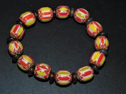 蘭雅珠寶18k金珍珠配件時尚鑽石吊墜空託diy首飾項鏈扣配件 歷史價格詳細信息