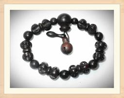 【雅之賞】*特賣* 精品 金絲楠 帶金絲 15mm顆手珠~416 歷史價格詳細信息