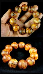 [福田工藝]念珠/台灣高海拔檜木結骨眼聞香提珠[沈水級]木質堅硬油脂豐厚25mm27子305g[檜提3] 歷史價格詳細信息