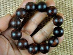 [福田工藝]稀罕少為人知/降真檀香手珠/佛珠濃醇甘甜玫瑰花香14mm15顆[a] 歷史價格詳細信息