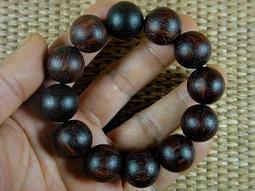 [福田工藝]稀罕少為人知/降真檀香手珠/佛珠濃醇甘甜玫瑰花香14mm15顆[a] 歷史價格詳細信息