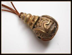 【雅之賞】 *特賣*藏式 15mm 八吉祥 三通佛頭 ~153 歷史價格詳細信息