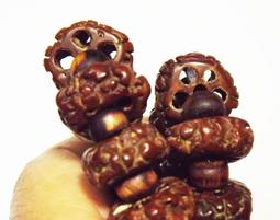 --般若軒--鈴杵計數器 --#256-19 歷史價格詳細信息