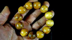 台灣檜木手珠(8mm)24粒|芬多森林 歷史價格詳細信息