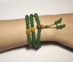 --吉品軒--玉石唸珠(6mm*108顆)/金剛杵 -- [特惠賣] #555-17 歷史價格詳細信息