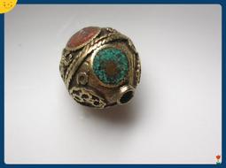 【雅之賞】*特賣* 老綠松石 老土耳其石 手鍊 ~417 歷史價格詳細信息