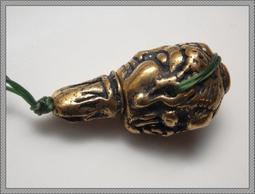 復古一念成魔 阿彌陀佛本命佛吊墜男 飾品生肖虛空藏守護神~善緣閣 歷史價格詳細信息