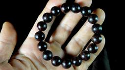 [福田工藝]稀罕少為人知/降真檀香手珠/佛珠濃醇甘甜玫瑰花香14mm15顆[a] 歷史價格詳細信息