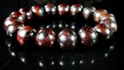 [福田工藝]Yellow cedar加拿大檜木釘仔瘤水磨聞香念珠/提珠/特極重油25咪27子[加提1] 歷史價格詳細信息