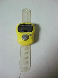 唸佛手指計數器 電子計數器 運動計步器 人流量點數器【2入/組】 歷史價格詳細信息