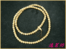 【逸茗坊】越南沉水肖楠木念珠－20mm*28顆.多數帶眼及虎班紋如圖所示、香氣很好 歷史價格詳細信息