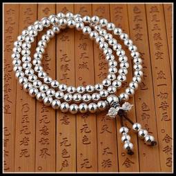 【雅之賞|藏傳|佛教文物】特賣*優質天然A貨緬甸玉13mm手珠~990322 歷史價格詳細信息