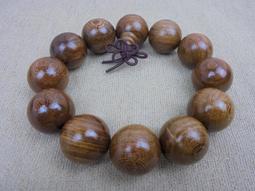 ※※蜜之鄉※※ 佛珠-手珠-小飾品-精選越中肖楠紅肉釘瘤手珠(沉水)20m-重58.5g-2700元 歷史價格詳細信息