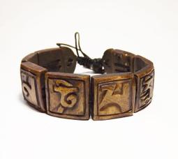 --般若軒--骨雕 金剛手法刀-- #122e 歷史價格詳細信息