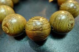 【藏品】沉水肖楠瘤花佛珠18mm_9顆+14mm_10顆 歷史價格詳細信息