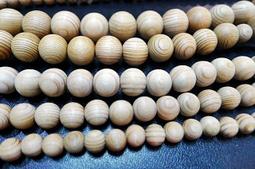 雷藏^^台灣阿里山顆檜木108顆14mm檜木手鍊檜木念珠檜木佛珠/品質保證卡/可開光FA 歷史價格詳細信息