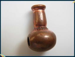 【雅之賞】 *特賣*藏式 11mm 六字明咒 三通佛頭 ~156 歷史價格詳細信息