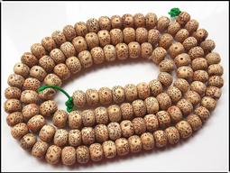 星月菩提108顆 8X10正月高密佛珠蓮花款 e391112 歷史價格詳細信息