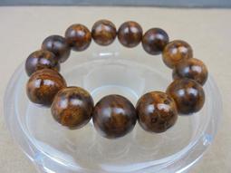 北部肖楠佛珠 16mm 14顆 沉水虎斑珠 復興 台北歡迎現場購買無爭議 念珠 手串珠 木頭天然紋路無第二條一樣的喔21 歷史價格詳細信息