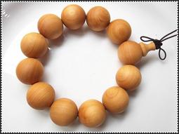 崖柏手珠 20mm 無上漆 歷史價格詳細信息