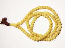 --吉品軒--骨唸珠(8mm*108顆)--溫潤亮透 #551-6 歷史價格詳細信息