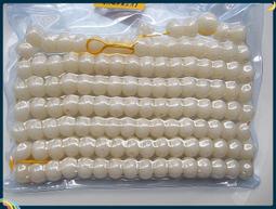 【雅之賞|佛教|藏特賣* 天然優質冰花菩提 摩尼子菩提 乾磨正月(12mm)108+6顆桶珠佛珠 實物拍攝~200408 歷史價格詳細信息