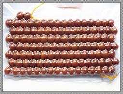 【雅之賞|佛教|藏傳文特賣* 天然優質冰花菩提 摩尼子菩提 乾磨正月(12mm)108+6顆桶珠 實物拍攝~205280 歷史價格詳細信息