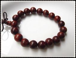 印度小葉紫檀手串1.0紫檀木佛珠念珠文玩泥料雞血紅高密 歷史價格詳細信息