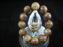 崖柏手珠 20mm 無上漆 歷史價格詳細信息