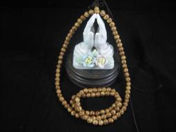 崖柏雷擊木貓瓜迷你手串。規格1.0/19 偏遠地區郵費自理15094 歷史價格詳細信息