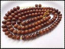 天然風化菩提根散珠子老籽料雞油黃桶珠隔珠DIY手串佛珠文玩配件 歷史價格詳細信息