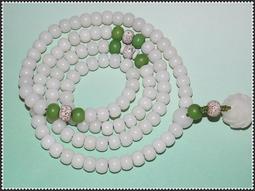 【雅之賞|佛教特賣* 藏式菩提根桶珠 精工打磨( 12*8mm )108顆素珠 &lt;附12-13mm佛頭&gt;~010905 歷史價格詳細信息