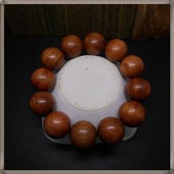 肖楠 佛珠/手珠/念珠 (20mmx12顆)~開運招財 靜坐禪修 宗教用品~ 歷史價格詳細信息