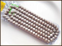 星月菩提108顆 8X10正月高密佛珠蓮花款 e391112 歷史價格詳細信息