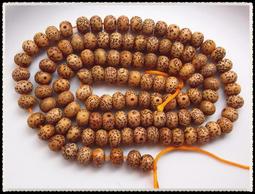 星月菩提108顆 8X10正月高密佛珠蓮花款 e391112 歷史價格詳細信息