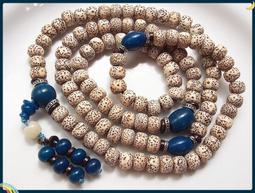 天然正月高密星月菩提子108顆手錬男士女士佛珠項鏈復古多圈手串 歷史價格詳細信息