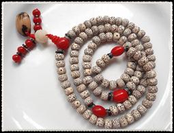 天然正月高密星月菩提子108顆手錬男士女士佛珠項鏈復古多圈手串 歷史價格詳細信息