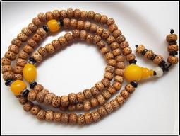 星月菩提108顆 8X10正月高密佛珠蓮花款 e391112 歷史價格詳細信息