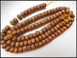 星月菩提108顆 8X10正月高密佛珠蓮花款 e391112 歷史價格詳細信息