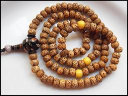 星月菩提108顆 8X10正月高密佛珠蓮花款 e391112 歷史價格詳細信息