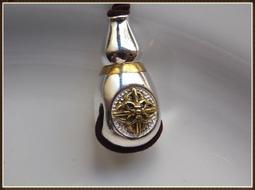 黃銅十字金剛杵掛件實心銅藏密杵法器吊墜仿古銅微彫古玩銅器銅彫 歷史價格詳細信息