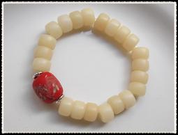 藏傳菩提樹天珠20318 歷史價格詳細信息