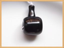 藏傳天珠三通配飾配珠項鏈手串  珠子老氣感十足 包漿醇厚 風25243 歷史價格詳細信息