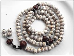 天然正月高密星月菩提子108顆手錬男士女士佛珠項鏈復古多圈手串 歷史價格詳細信息