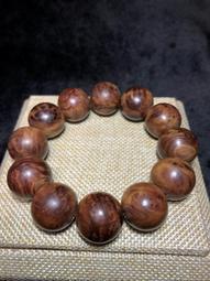 肖楠 佛珠/手珠/念珠 (20mmx12顆)~開運招財 靜坐禪修 宗教用品~ 歷史價格詳細信息