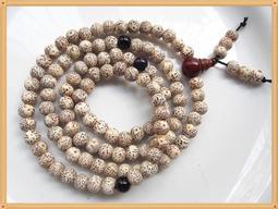 星月菩提海南圓珠正圓108顆桶珠珠配飾項鏈手串單圈佛珠 歷史價格詳細信息