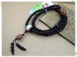 天然瑪瑙天珠三眼天珠九眼天珠手串手鏈復古男女情侶款-挖寶迎好年-如意饰品 歷史價格詳細信息