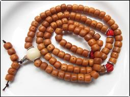 【雅之賞|佛教|特賣* 天然風化菩提根 高密度高油性喇叭孔 ( 10*8mm ) 108顆蘋果珠 實物拍攝~031676 歷史價格詳細信息