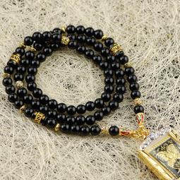 「還願佛牌」泰國 佛牌 真品 龍婆判 龍婆雨水 蓮花 四面佛 老牌 有求必應 銀 歷史價格詳細信息