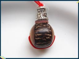 【雅之賞|佛教特賣* 藏式菩提根桶珠 精工打磨( 12*8mm )108顆素珠 &lt;附12-13mm佛頭&gt;~010905 歷史價格詳細信息